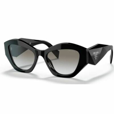 Prada 0PR 07YS-1AB0A7 53 Kadın Gözlük - 1