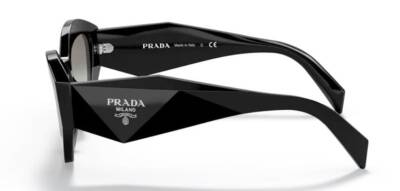 Prada 0PR 07YS-1AB0A7 53 Kadın Gözlük - 2