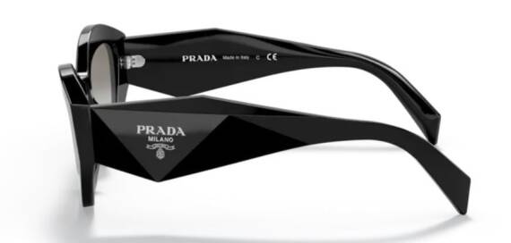 Prada 0PR 07YS-1AB0A7 53 Kadın Gözlük - 2