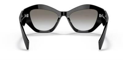 Prada 0PR 07YS-1AB0A7 53 Kadın Gözlük - 3