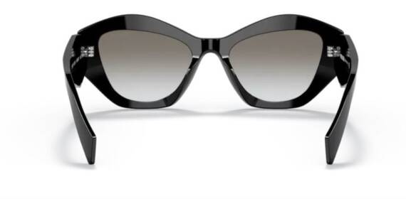 Prada 0PR 07YS-1AB0A7 53 Kadın Gözlük - 3