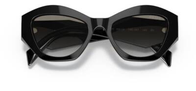 Prada 0PR 07YS-1AB0A7 53 Kadın Gözlük - 5