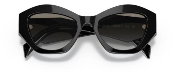 Prada 0PR 07YS-1AB0A7 53 Kadın Gözlük - 5