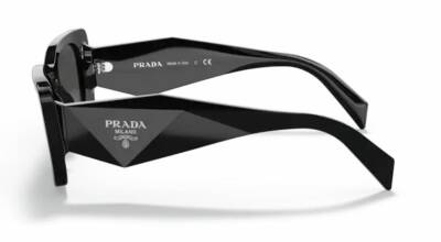 Prada 0PR 08YS-1AB5S0 51 Kadın Gözlük - 2