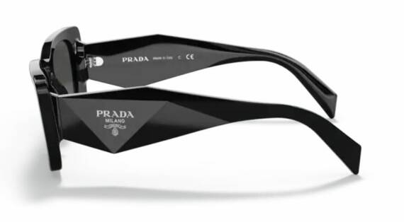 Prada 0PR 08YS-1AB5S0 51 Kadın Gözlük - 2