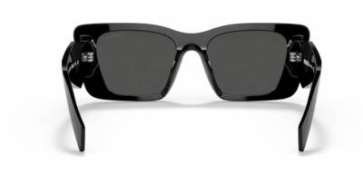 Prada 0PR 08YS-1AB5S0 51 Kadın Gözlük - 3