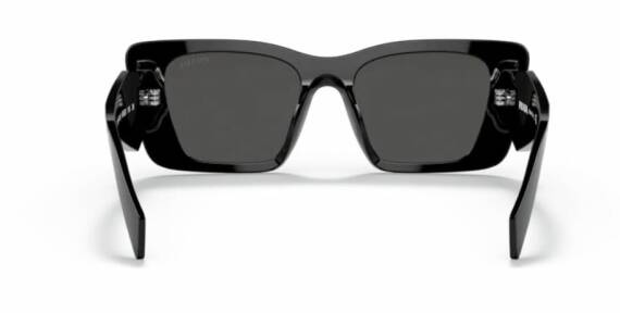 Prada 0PR 08YS-1AB5S0 51 Kadın Gözlük - 3