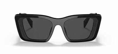 Prada 0PR 08YS-1AB5S0 51 Kadın Gözlük - 4