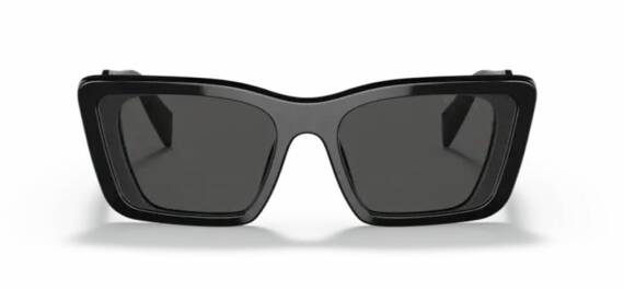 Prada 0PR 08YS-1AB5S0 51 Kadın Gözlük - 4