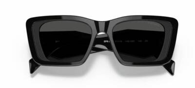 Prada 0PR 08YS-1AB5S0 51 Kadın Gözlük - 5