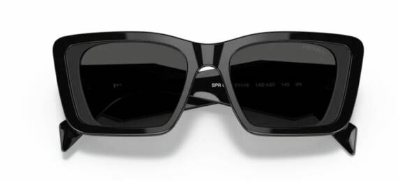 Prada 0PR 08YS-1AB5S0 51 Kadın Gözlük - 5