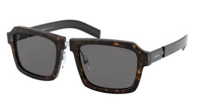 Prada 0PR 09XS-2AU5S053 Erkek Gözlük - 1