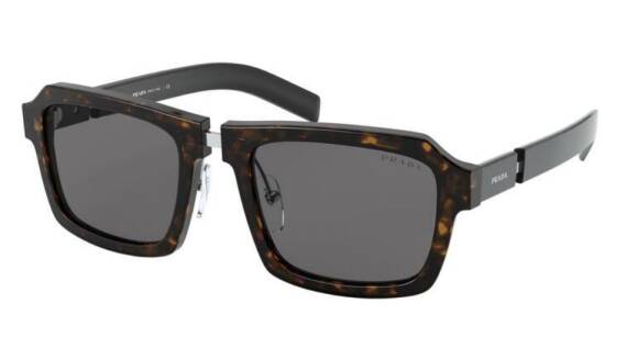 Prada 0PR 09XS-2AU5S053 Erkek Gözlük - 1