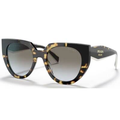 Prada 0PR 14WS-01M0A7 52 Kadın Gözlük - 1