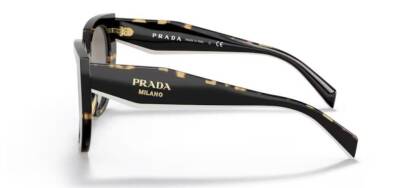 Prada 0PR 14WS-01M0A7 52 Kadın Gözlük - 2
