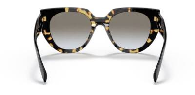 Prada 0PR 14WS-01M0A7 52 Kadın Gözlük - 3