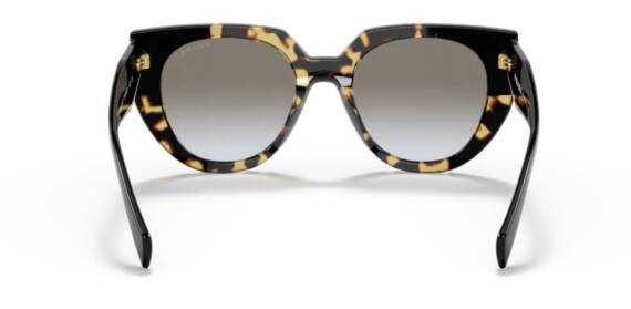 Prada 0PR 14WS-01M0A7 52 Kadın Gözlük - 3