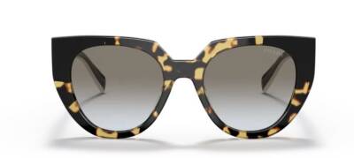 Prada 0PR 14WS-01M0A7 52 Kadın Gözlük - 4