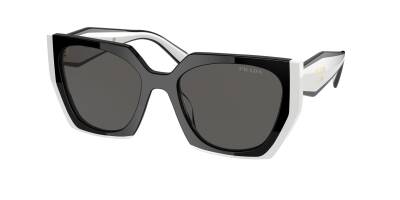 Prada 0PR 15WS 09Q5S054 Kadın Gözlük - 1