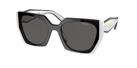Prada 0PR 15WS 09Q5S054 Kadın Gözlük - 1