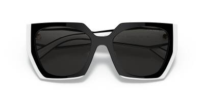 Prada 0PR 15WS 09Q5S054 Kadın Gözlük - 4