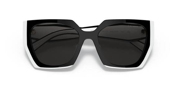 Prada 0PR 15WS 09Q5S054 Kadın Gözlük - 4