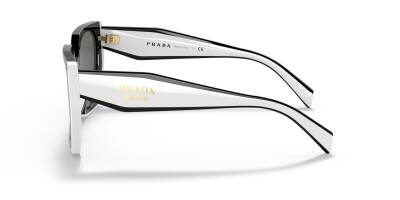 Prada 0PR 15WS 09Q5S054 Kadın Gözlük - 5