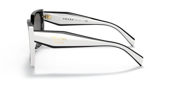 Prada 0PR 15WS 09Q5S054 Kadın Gözlük - 5