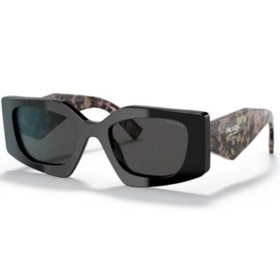 Prada 0PR 15YS-1AB5S0 51 Kadın Gözlük - 1