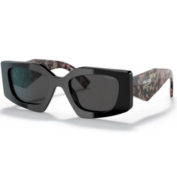 Prada 0PR 15YS-1AB5S0 51 Kadın Gözlük - 1