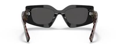 Prada 0PR 15YS-1AB5S0 51 Kadın Gözlük - 3