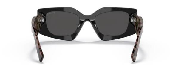 Prada 0PR 15YS-1AB5S0 51 Kadın Gözlük - 3