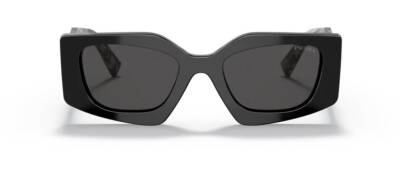 Prada 0PR 15YS-1AB5S0 51 Kadın Gözlük - 4