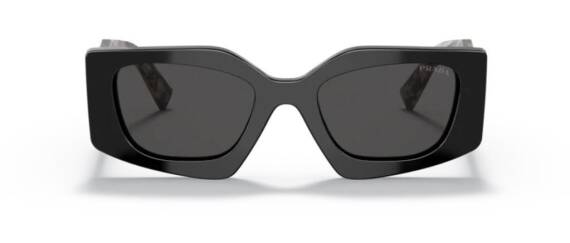 Prada 0PR 15YS-1AB5S0 51 Kadın Gözlük - 4