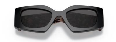 Prada 0PR 15YS-1AB5S0 51 Kadın Gözlük - 5