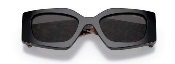 Prada 0PR 15YS-1AB5S0 51 Kadın Gözlük - 5