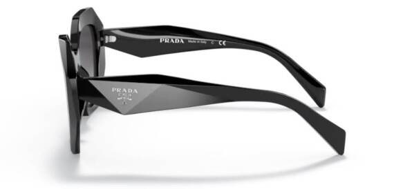 Prada 0PR 16WS-1AB5D1 53 Kadın Gözlük - 2