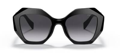 Prada 0PR 16WS-1AB5D1 53 Kadın Gözlük - 4