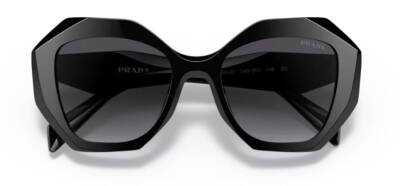 Prada 0PR 16WS-1AB5D1 53 Kadın Gözlük - 5