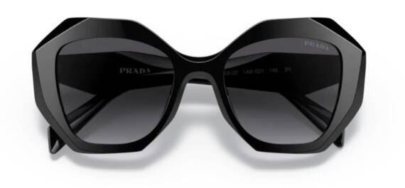 Prada 0PR 16WS-1AB5D1 53 Kadın Gözlük - 5