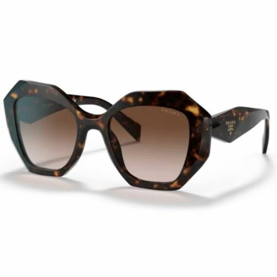 Prada 0PR 16WS-2AU6S1 53 Kadın Gözlük - 1