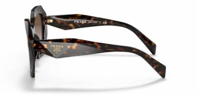Prada 0PR 16WS-2AU6S1 53 Kadın Gözlük - 2