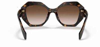 Prada 0PR 16WS-2AU6S1 53 Kadın Gözlük - 3