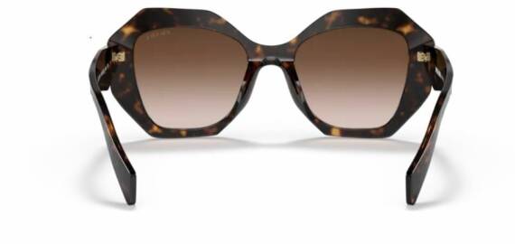 Prada 0PR 16WS-2AU6S1 53 Kadın Gözlük - 3