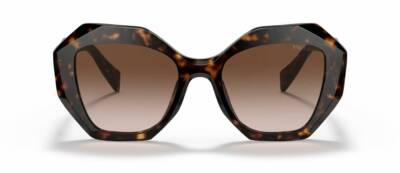 Prada 0PR 16WS-2AU6S1 53 Kadın Gözlük - 4