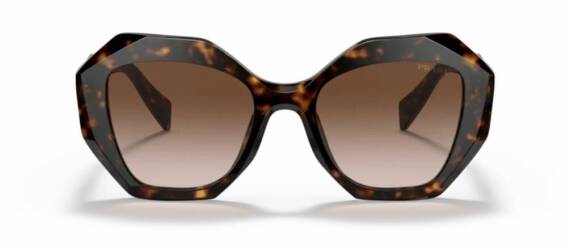 Prada 0PR 16WS-2AU6S1 53 Kadın Gözlük - 4