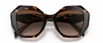 Prada 0PR 16WS-2AU6S1 53 Kadın Gözlük - 5