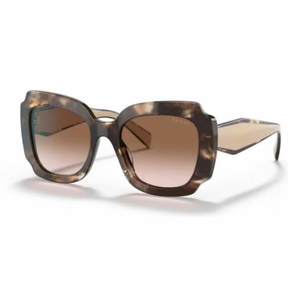 Prada 0PR 16YS-01R0A6 52 Kadın Gözlük - 1