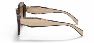 Prada 0PR 16YS-01R0A6 52 Kadın Gözlük - 2