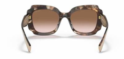 Prada 0PR 16YS-01R0A6 52 Kadın Gözlük - 3